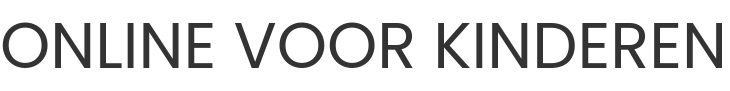 onlinekinderartikelen.nl